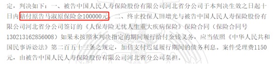 這個理賠神器，不知道虧幾十萬！