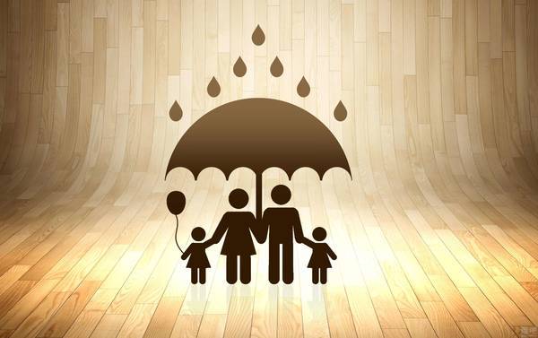 家庭保險怎么買劃算？