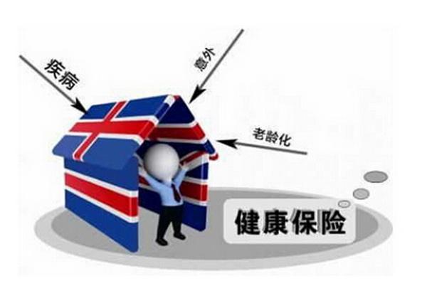 哪個保險公司的健康險好？