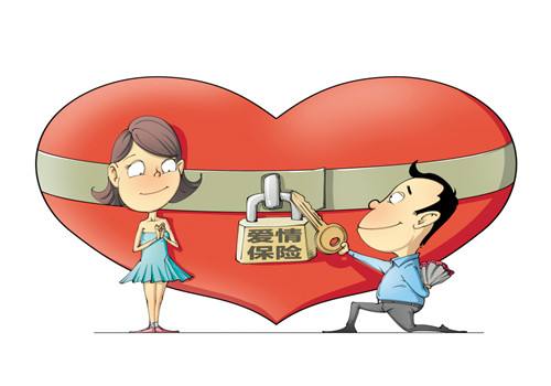 婚嫁保險(xiǎn)一年交多少錢？