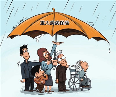 保險(xiǎn)行業(yè)建立40年，為何市場還是這么亂？真實(shí)原因是什么？