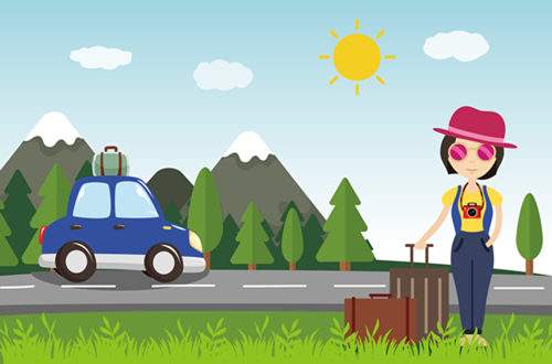 外出旅游買什么保險好？