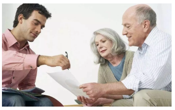 被親戚推銷保險怎么應對？