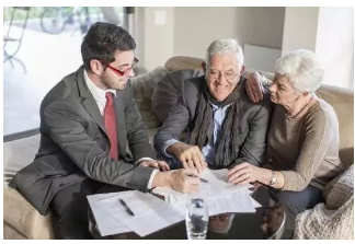 被親戚推銷保險怎么應對？