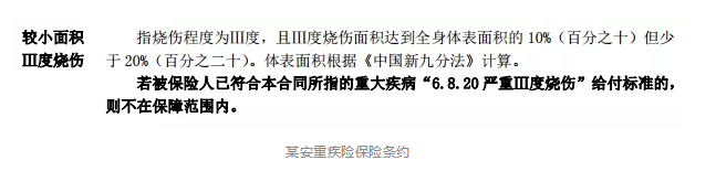 怎么選擇輕癥保障？