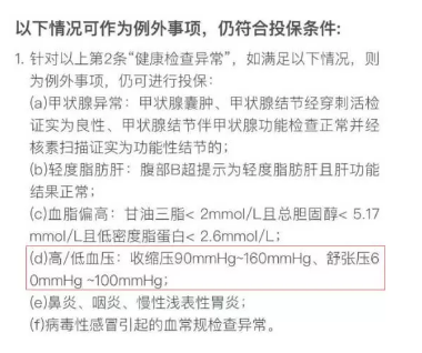 生過病還能買保險(xiǎn)嗎？