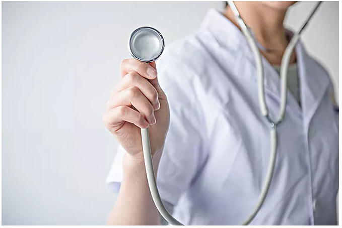 為什么每年體檢還是查不出癌？