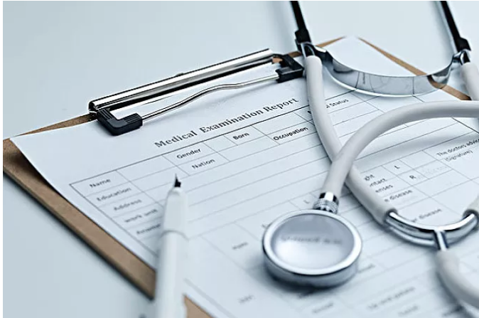 為什么每年體檢還是查不出癌？