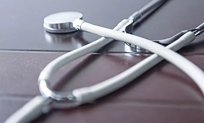 為什么每年體檢還是查不出癌？