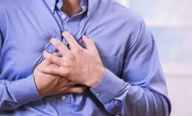 那些保險能保障心肌埂塞？