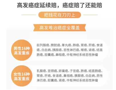 瑞泰超級(jí)瑪麗重疾險(xiǎn)怎么樣？