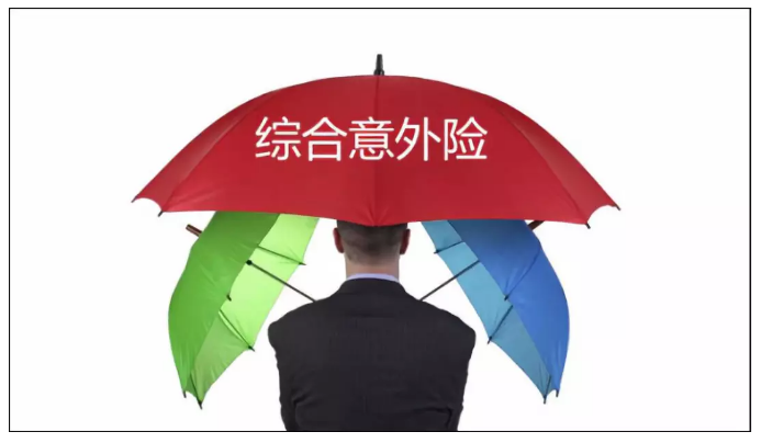 意外險應該如何選購