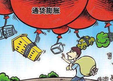 買(mǎi)保險(xiǎn)如何抵御通貨膨脹？