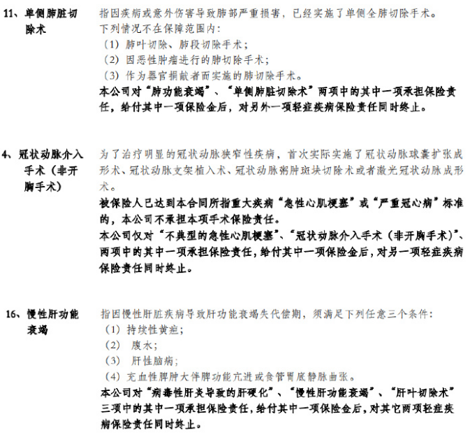 海保及時雨重疾險怎么樣 有什么特點？