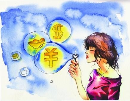 患難見真情，關(guān)鍵時刻只能靠自己！女性應(yīng)該買哪些保險？